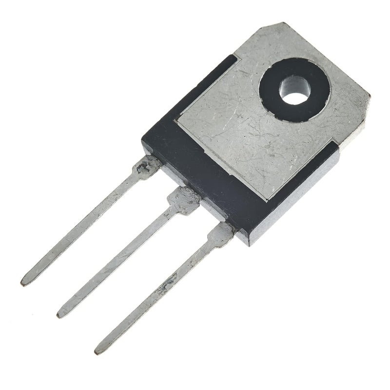 Bridgold 5pcs FGA25N120ANTD FGA25N Induction Cooker Power Tube Chip IC Insulated-Gate Bipolar Transistor 1200V 25A，TO-3P. - Image 3